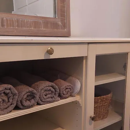 Stylish & Cozy In The National Gallery Area Apartment Athens
