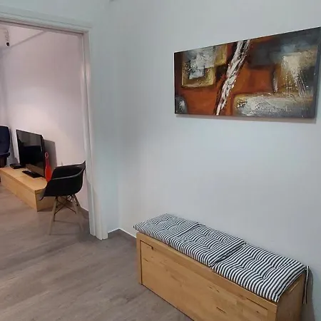 Apartment Stylish & Cozy In The National Gallery Area *