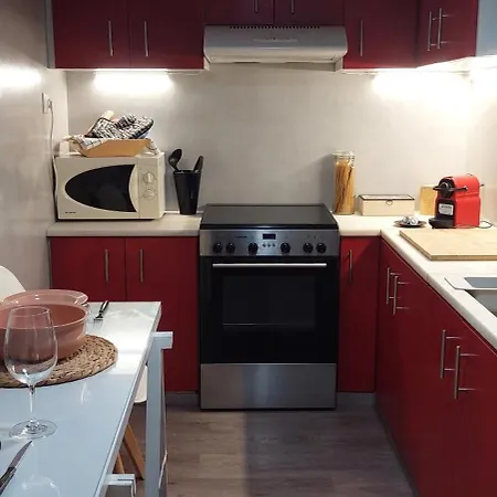 Apartment Stylish & Cozy In The National Gallery Area Athens