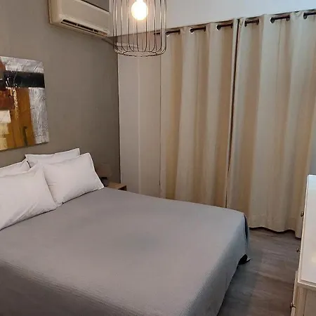 Apartment Stylish & Cozy In The National Gallery Area
