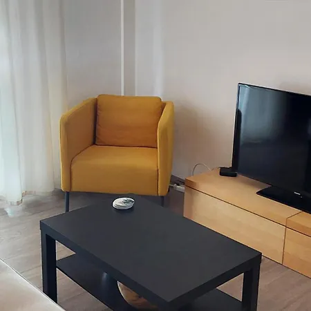 Stylish & Cozy In The National Gallery Area Apartment *